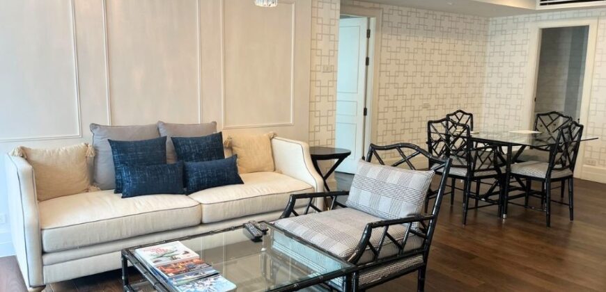 2 bedrooms Condo for Rent at Lumphini area Near BTS Chidlom and Ploenchit Road