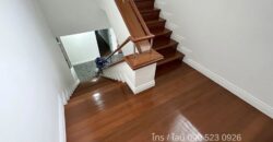 ขายโฮมออฟฟิศ 3 ชั้น ลาดพร้าว 98 | ใกล้รถไฟฟ้าสายสีเหลือง จอดรถได้ 4 คัน