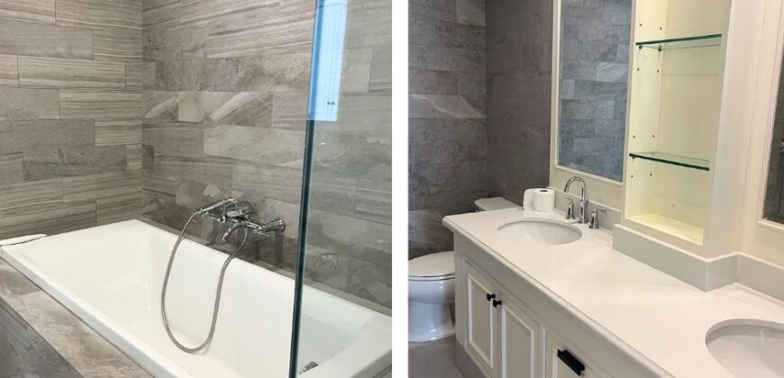 2 bedrooms Condo for Rent at Lumphini area Near BTS Chidlom and Ploenchit Road