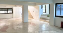 ขายโฮมออฟฟิศ 3 ชั้น ลาดพร้าว 98 | ใกล้รถไฟฟ้าสายสีเหลือง จอดรถได้ 4 คัน