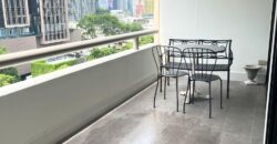 2 bedrooms Condo for Rent at Lumphini area Near BTS Chidlom and Ploenchit Road
