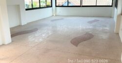 ขายโฮมออฟฟิศ 3 ชั้น ลาดพร้าว 98 | ใกล้รถไฟฟ้าสายสีเหลือง จอดรถได้ 4 คัน