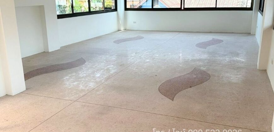 ขายโฮมออฟฟิศ 3 ชั้น ลาดพร้าว 98 | ใกล้รถไฟฟ้าสายสีเหลือง จอดรถได้ 4 คัน