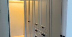 2 bedrooms Condo for Rent at Lumphini area Near BTS Chidlom and Ploenchit Road