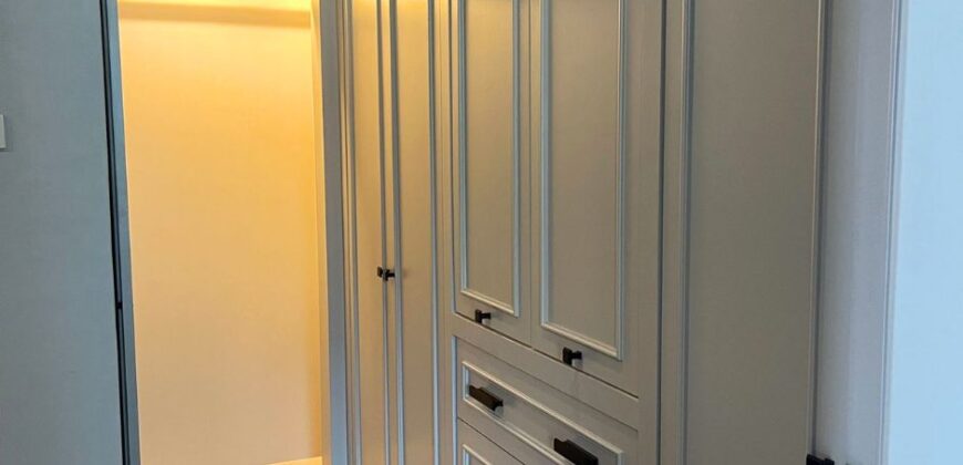 2 bedrooms Condo for Rent at Lumphini area Near BTS Chidlom and Ploenchit Road