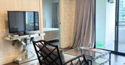 2 bedrooms Condo for Rent at Lumphini area Near BTS Chidlom and Ploenchit Road