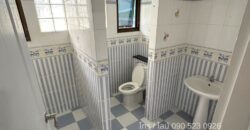 ขายโฮมออฟฟิศ 3 ชั้น ลาดพร้าว 98 | ใกล้รถไฟฟ้าสายสีเหลือง จอดรถได้ 4 คัน