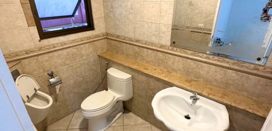 ขายโฮมออฟฟิศ 3 ชั้น ลาดพร้าว 98 | ใกล้รถไฟฟ้าสายสีเหลือง จอดรถได้ 4 คัน