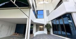 ขายโฮมออฟฟิศ 3 ชั้น ลาดพร้าว 98 | ใกล้รถไฟฟ้าสายสีเหลือง จอดรถได้ 4 คัน