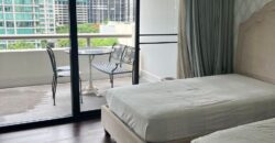 2 bedrooms Condo for Rent at Lumphini area Near BTS Chidlom and Ploenchit Road