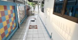 ขายโฮมออฟฟิศ 3 ชั้น ลาดพร้าว 98 | ใกล้รถไฟฟ้าสายสีเหลือง จอดรถได้ 4 คัน