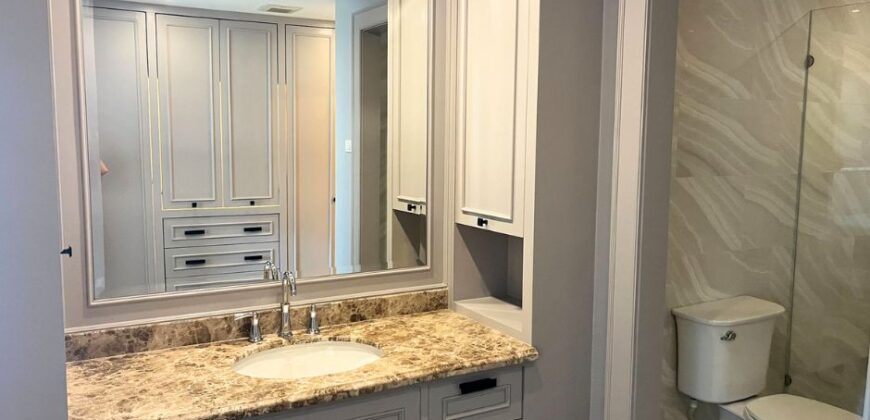 2 bedrooms Condo for Rent at Lumphini area Near BTS Chidlom and Ploenchit Road