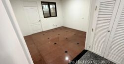 ขายโฮมออฟฟิศ 3 ชั้น ลาดพร้าว 98 | ใกล้รถไฟฟ้าสายสีเหลือง จอดรถได้ 4 คัน