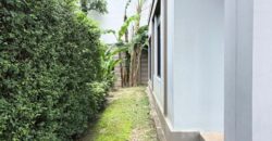 ขายบ้านเดี่ยว บางนา–สุวรรณภูมิ | กิ่งแก้ว | ติดถนนใหญ่ เฟอร์ครบ 9.9 ลบ.