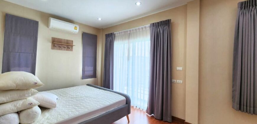 บ้านเดี่ยว เอชเคป ซีรีน บางนา–สุขาภิบาล 2 | 58 ตร.วา เพียง 5.25 ล้าน เขตประเวศ