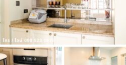 บ้านหรูเพื่อครอบครัว | แปลงมุม หันทิศใต้ จาก Land & Houses รามอินทรา-พหลโยธิน 50 | โซนสุขาภิบาล 5