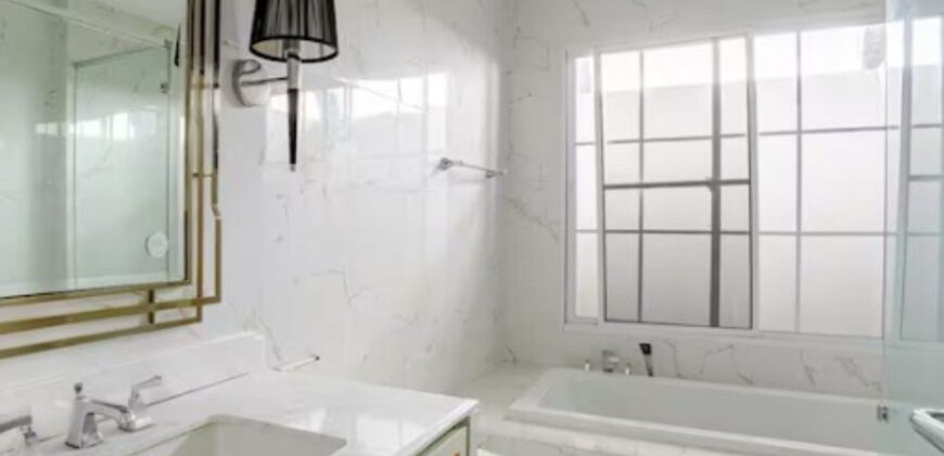 บ้านหรูเพื่อครอบครัว | แปลงมุม หันทิศใต้ จาก Land & Houses รามอินทรา-พหลโยธิน 50 | โซนสุขาภิบาล 5