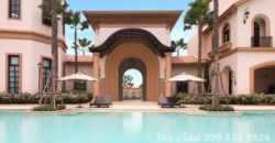 บ้านหรูเพื่อครอบครัว | แปลงมุม หันทิศใต้ จาก Land & Houses รามอินทรา-พหลโยธิน 50 | โซนสุขาภิบาล 5