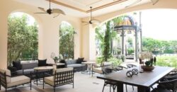 บ้านหรูเพื่อครอบครัว | แปลงมุม หันทิศใต้ จาก Land & Houses รามอินทรา-พหลโยธิน 50 | โซนสุขาภิบาล 5