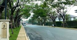 บ้านหรูเพื่อครอบครัว | แปลงมุม หันทิศใต้ จาก Land & Houses รามอินทรา-พหลโยธิน 50 | โซนสุขาภิบาล 5