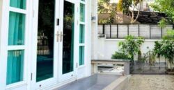 บ้านเดี่ยว 4 ห้องนอน ศุภาลัย วิลล์ บางนา วงแหวน | ใกล้รถไฟฟ้า ใกล้ทางด่วน ราคาคุ้ม 6.9 ล้าน