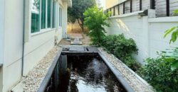 บ้านเดี่ยว 4 ห้องนอน ศุภาลัย วิลล์ บางนา วงแหวน | ใกล้รถไฟฟ้า ใกล้ทางด่วน ราคาคุ้ม 6.9 ล้าน