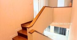 บ้านเดี่ยว 4 ห้องนอน ศุภาลัย วิลล์ บางนา วงแหวน | ใกล้รถไฟฟ้า ใกล้ทางด่วน ราคาคุ้ม 6.9 ล้าน