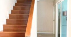 บ้านเดี่ยว 4 ห้องนอน ศุภาลัย วิลล์ บางนา วงแหวน | ใกล้รถไฟฟ้า ใกล้ทางด่วน ราคาคุ้ม 6.9 ล้าน