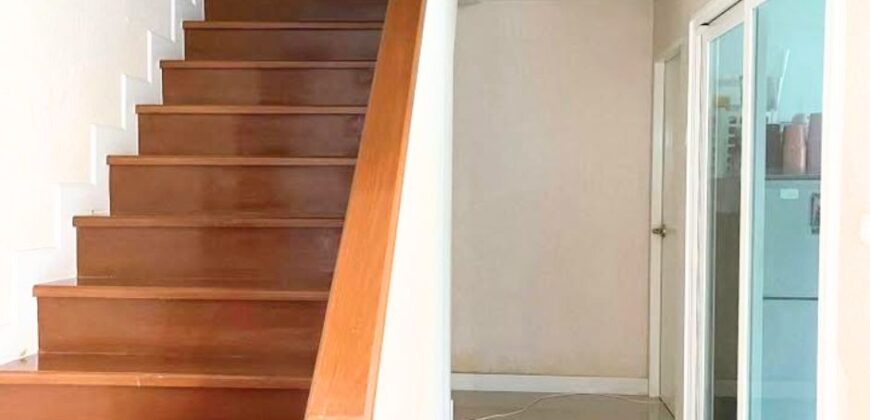 บ้านเดี่ยว 4 ห้องนอน ศุภาลัย วิลล์ บางนา วงแหวน | ใกล้รถไฟฟ้า ใกล้ทางด่วน ราคาคุ้ม 6.9 ล้าน