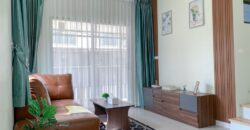 ขายทาวน์โฮม รีโนเวทแล้ว ถนนกาญจนาภิเษก ซอยกิ่งแก้ว 4 ห้องนอน 3.2 ล้าน ฟรีโอน