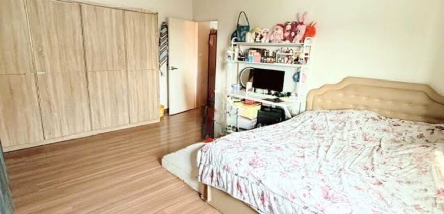 บ้านเดี่ยว 4 ห้องนอน ศุภาลัย วิลล์ บางนา วงแหวน | ใกล้รถไฟฟ้า ใกล้ทางด่วน ราคาคุ้ม 6.9 ล้าน