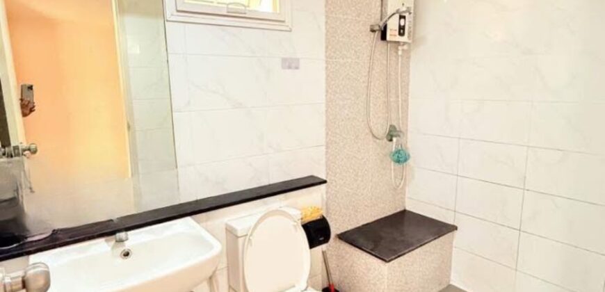 บ้านเดี่ยว 4 ห้องนอน ศุภาลัย วิลล์ บางนา วงแหวน | ใกล้รถไฟฟ้า ใกล้ทางด่วน ราคาคุ้ม 6.9 ล้าน