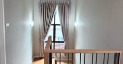 ขายบ้านเดี่ยว บางนา–สุวรรณภูมิ | กิ่งแก้ว | ติดถนนใหญ่ เฟอร์ครบ 9.9 ลบ.