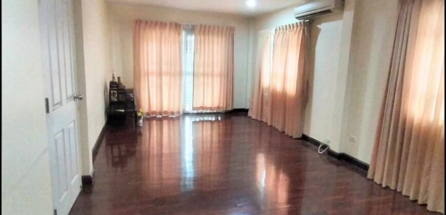 ขายบ้านเดี่ยว ลาดกระบัง 51 ตร.วา ราคาถูก ทำเลดี ใกล้สนามบินสุวรรณภูมิ เพียง 4.5 ล้าน