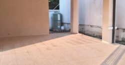 ขายบ้านเดี่ยว ลาดกระบัง 51 ตร.วา ราคาถูก ทำเลดี ใกล้สนามบินสุวรรณภูมิ เพียง 4.5 ล้าน