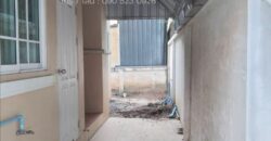 ขายบ้านเดี่ยว ลาดกระบัง 51 ตร.วา ราคาถูก ทำเลดี ใกล้สนามบินสุวรรณภูมิ เพียง 4.5 ล้าน