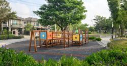 ขายบ้านเดี่ยว บางนา–สุวรรณภูมิ | กิ่งแก้ว | ติดถนนใหญ่ เฟอร์ครบ 9.9 ลบ.