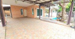 บ้านเดี่ยวมีบริเวณ บ้านสวยราคาดี “ศุภาลัย การ์เด้นวิลล์ ศรีนครินทร์–บางนา” ขาย 4.99 ล้าน