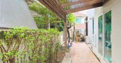 บ้านเดี่ยวมีบริเวณ บ้านสวยราคาดี “ศุภาลัย การ์เด้นวิลล์ ศรีนครินทร์–บางนา” ขาย 4.99 ล้าน