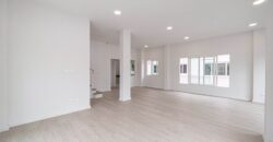 บ้านเดี่ยวหลังมุม เพอร์เฟค เพลส สุขุมวิท 77 ใกล้ Robinson ลาดกระบัง | ราคา 7.19 ล้าน | พร้อมอยู่ ทำเลดีมาก