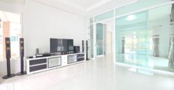 บ้านเดี่ยวมีบริเวณ บ้านสวยราคาดี “ศุภาลัย การ์เด้นวิลล์ ศรีนครินทร์–บางนา” ขาย 4.99 ล้าน