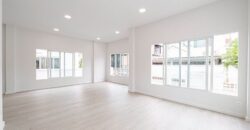 บ้านเดี่ยวหลังมุม เพอร์เฟค เพลส สุขุมวิท 77 ใกล้ Robinson ลาดกระบัง | ราคา 7.19 ล้าน | พร้อมอยู่ ทำเลดีมาก