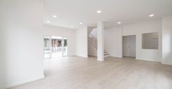 บ้านเดี่ยวหลังมุม เพอร์เฟค เพลส สุขุมวิท 77 ใกล้ Robinson ลาดกระบัง | ราคา 7.19 ล้าน | พร้อมอยู่ ทำเลดีมาก