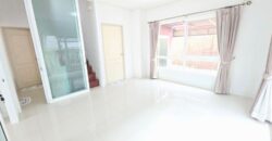 บ้านเดี่ยวมีบริเวณ บ้านสวยราคาดี “ศุภาลัย การ์เด้นวิลล์ ศรีนครินทร์–บางนา” ขาย 4.99 ล้าน