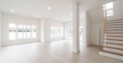 บ้านเดี่ยวหลังมุม เพอร์เฟค เพลส สุขุมวิท 77 ใกล้ Robinson ลาดกระบัง | ราคา 7.19 ล้าน | พร้อมอยู่ ทำเลดีมาก