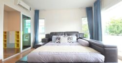 บ้านเดี่ยวมีบริเวณ บ้านสวยราคาดี “ศุภาลัย การ์เด้นวิลล์ ศรีนครินทร์–บางนา” ขาย 4.99 ล้าน