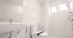 บ้านเดี่ยวหลังมุม เพอร์เฟค เพลส สุขุมวิท 77 ใกล้ Robinson ลาดกระบัง | ราคา 7.19 ล้าน | พร้อมอยู่ ทำเลดีมาก