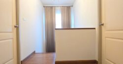 บ้านเดี่ยวมีบริเวณ บ้านสวยราคาดี “ศุภาลัย การ์เด้นวิลล์ ศรีนครินทร์–บางนา” ขาย 4.99 ล้าน