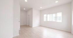 บ้านเดี่ยวหลังมุม เพอร์เฟค เพลส สุขุมวิท 77 ใกล้ Robinson ลาดกระบัง | ราคา 7.19 ล้าน | พร้อมอยู่ ทำเลดีมาก