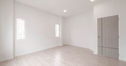 บ้านเดี่ยวหลังมุม เพอร์เฟค เพลส สุขุมวิท 77 ใกล้ Robinson ลาดกระบัง | ราคา 7.19 ล้าน | พร้อมอยู่ ทำเลดีมาก